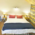 Maple Outhomes