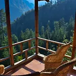 The Tirthan Eagle Nest, Tirthan Valley