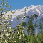 The Tirthan Eagle Nest, Tirthan Valley
