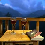 Nebula Nook Cottages