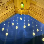 Nebula Nook Cottages