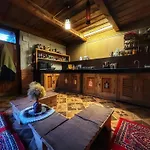 The Misty Wilds Home, Jibhi