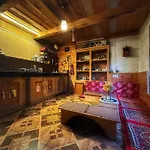 The Misty Wilds Home, Jibhi