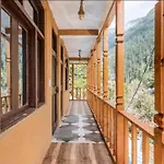 Blue Sky Home Jibhi