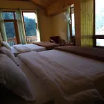 Crystal Mountain Jibhi