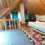 Rustichome