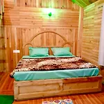Woodland Duplex Cottage 2 Jibhi