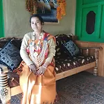 The Saraj Heritage