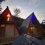 Star Gazing A Shape Jibhi