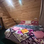 Star Gazing A Shape Jibhi