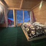 Star Gazing A Shape Jibhi