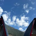 Skytouch Cottage Jalori Pass View