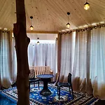 Riverfront Treehouse Jibhi
