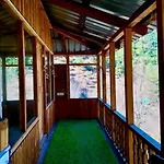 Rustic Mud House Jibhi
