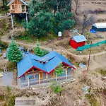 Dreamwood Heaven Duplex Cottage Jibhi