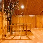 Skywood Heaven Duplex Treehouse Jibhi