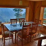 The Tirthan Eagle Nest, Tirthan Valley