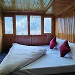Jibhi Mountain Retreat