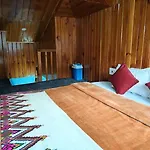 Jibhi Mountain Retreat