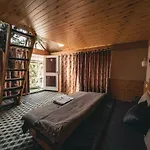 Himalayan Outskirt Cottages & Tree House
