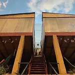 Stargazing Cottages Jibhi
