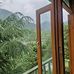 Star Gazing A Shape Jibhi