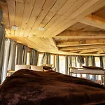 The Hidden Burrow