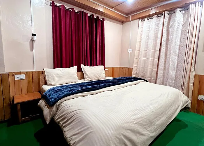 Kasolbackpackers