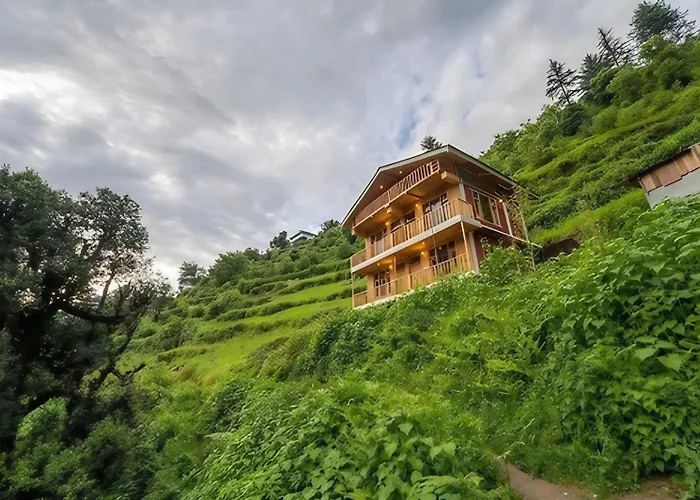 Perfect Home For Stay