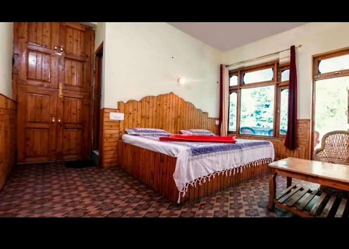Rana Home Stay