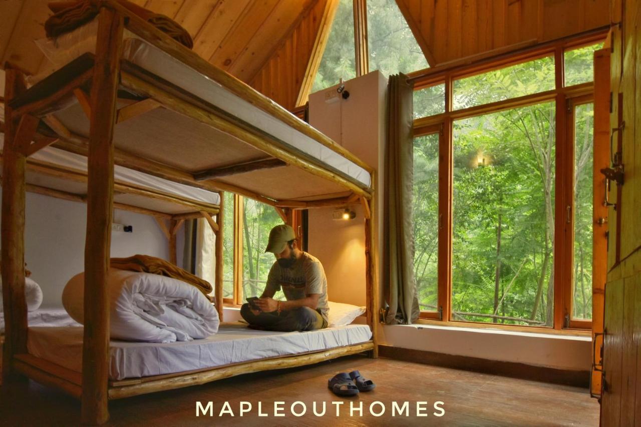 Maple Outhomes Resort