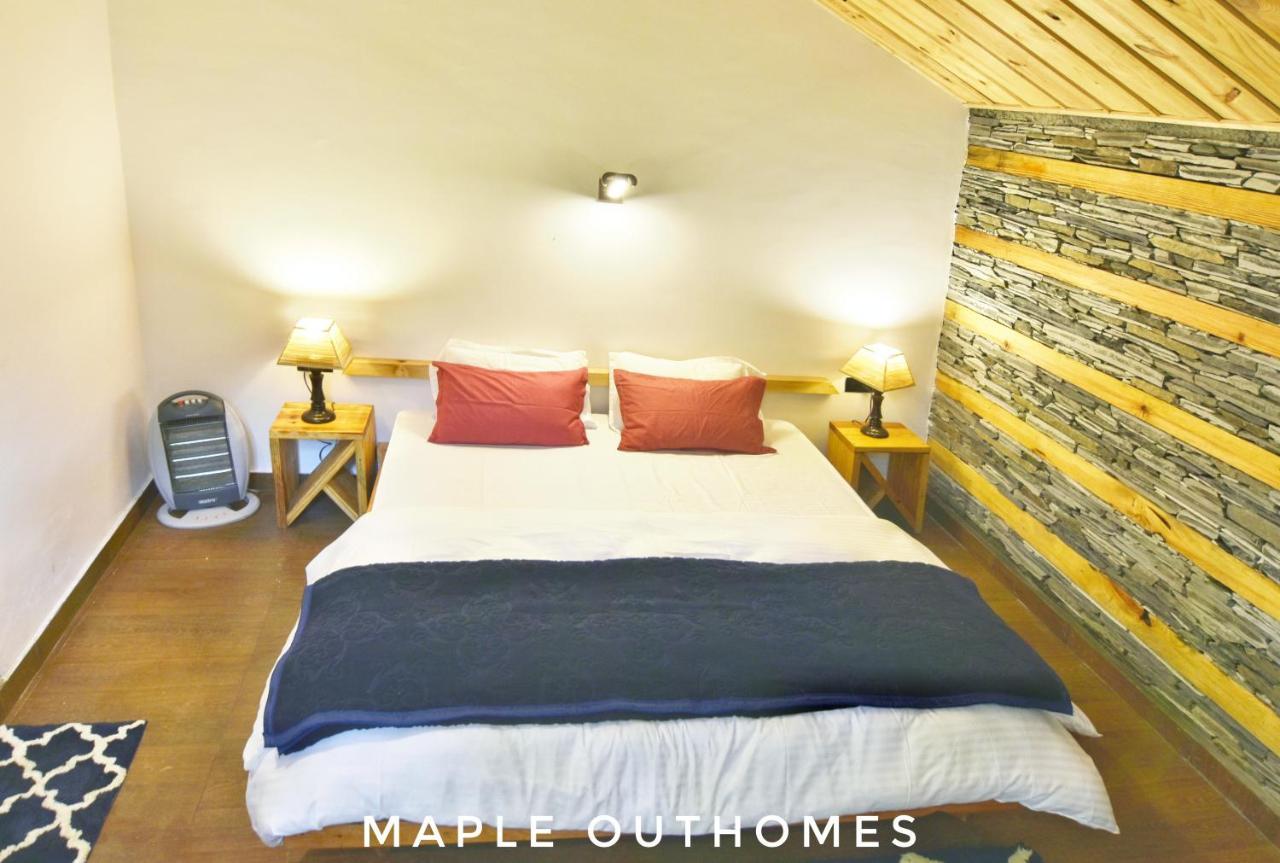 Resort Maple Outhomes *