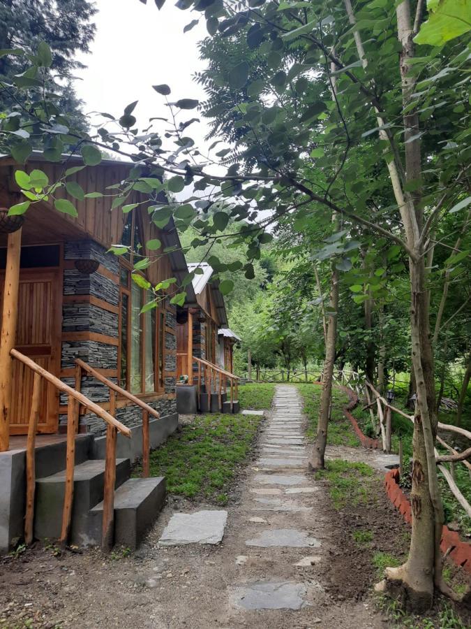 Resort Maple Outhomes *