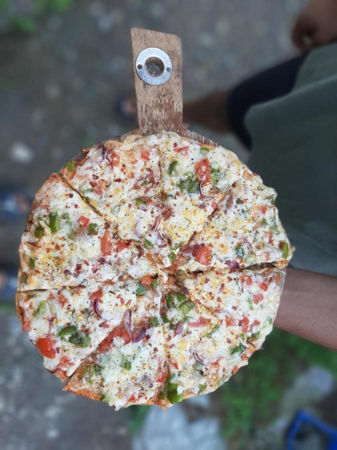 Maple Outhomes Jibhi