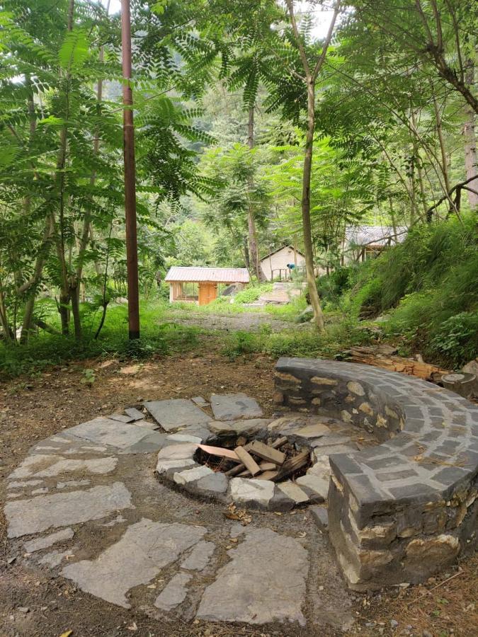 Resort Maple Outhomes *