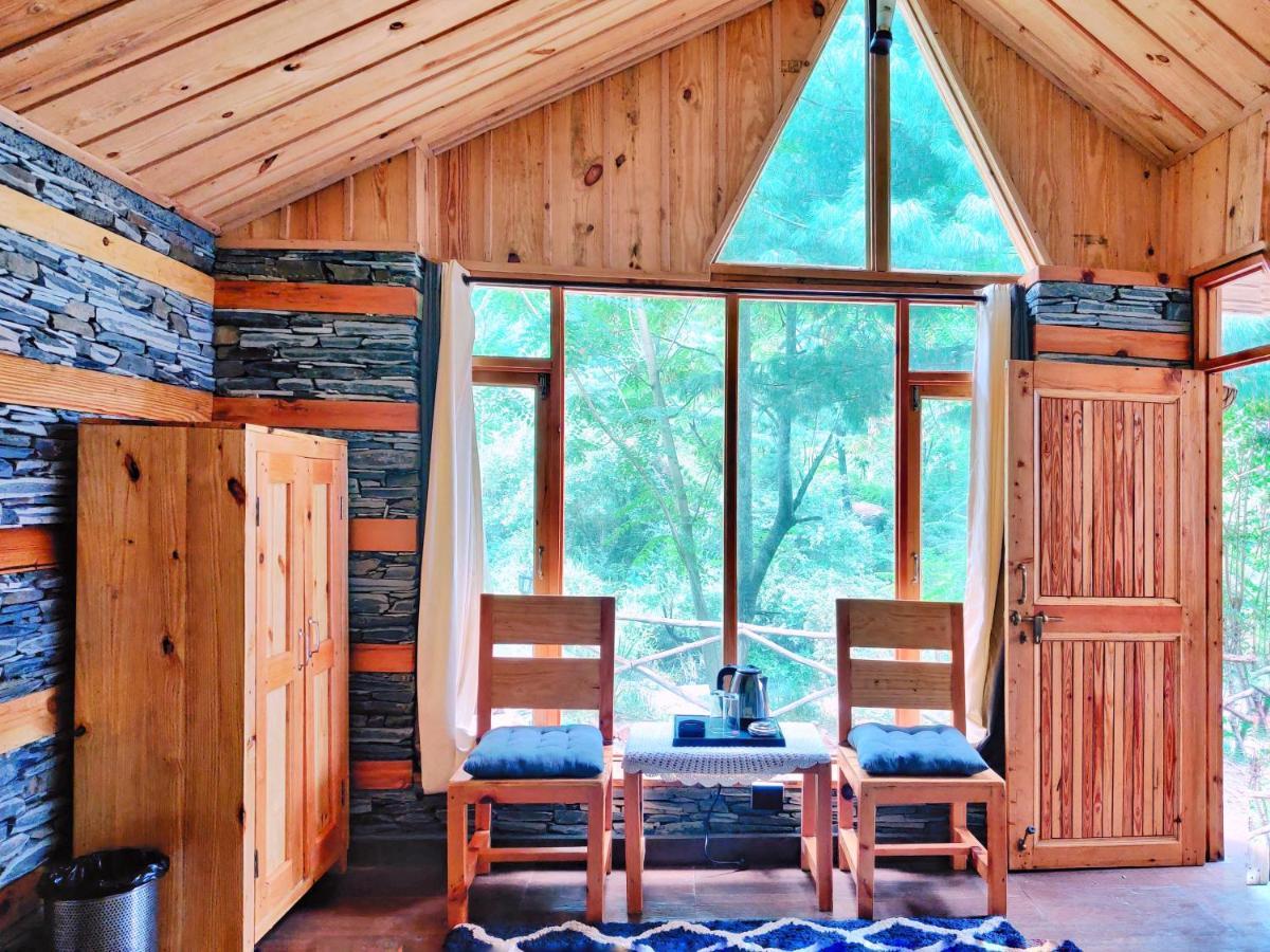Resort Maple Outhomes *