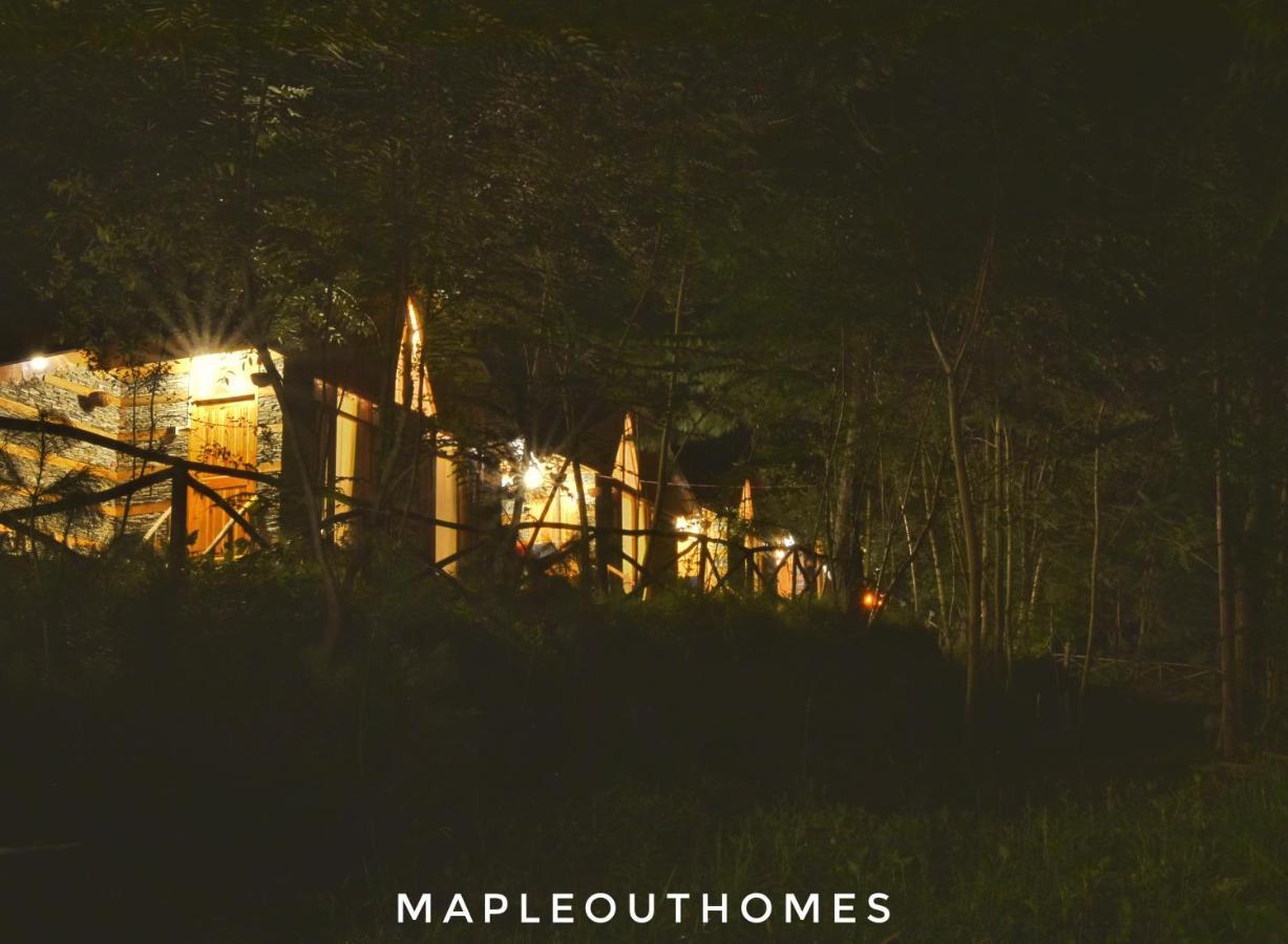 Maple Outhomes Resort