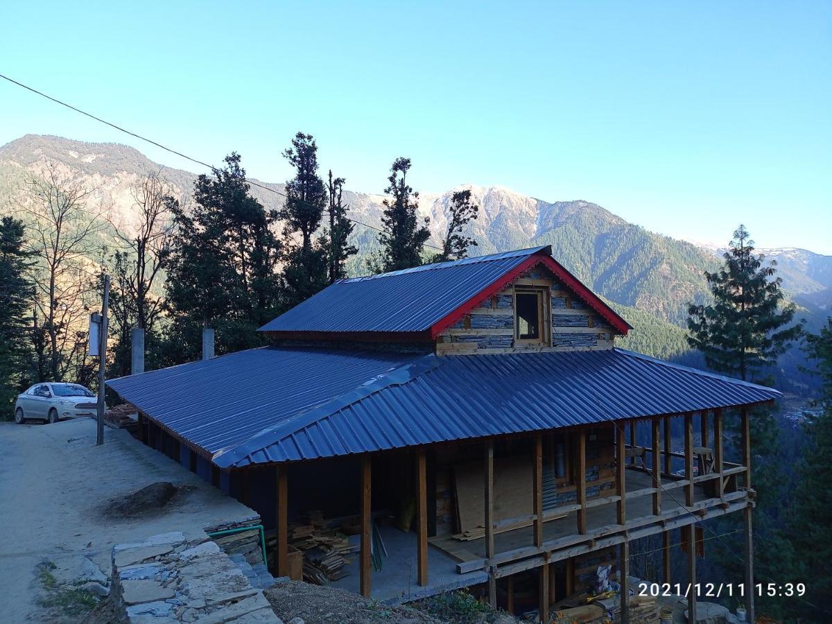 Homestay The Dream Nest Homestay & Treehouse