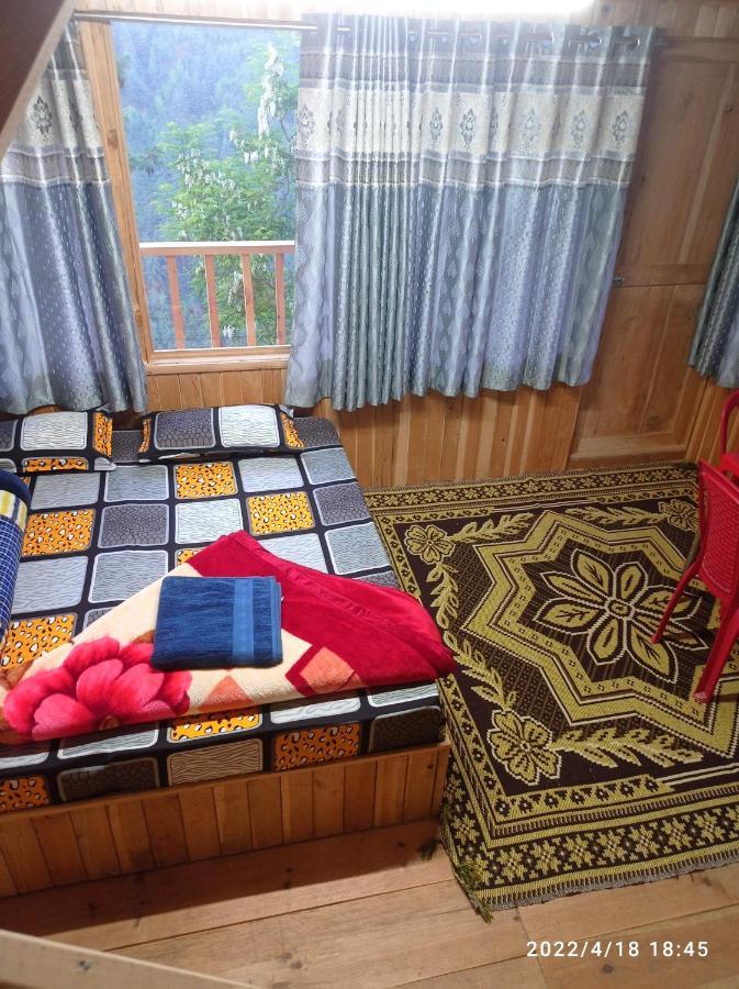 The Dream Nest Homestay & Treehouse Homestay *