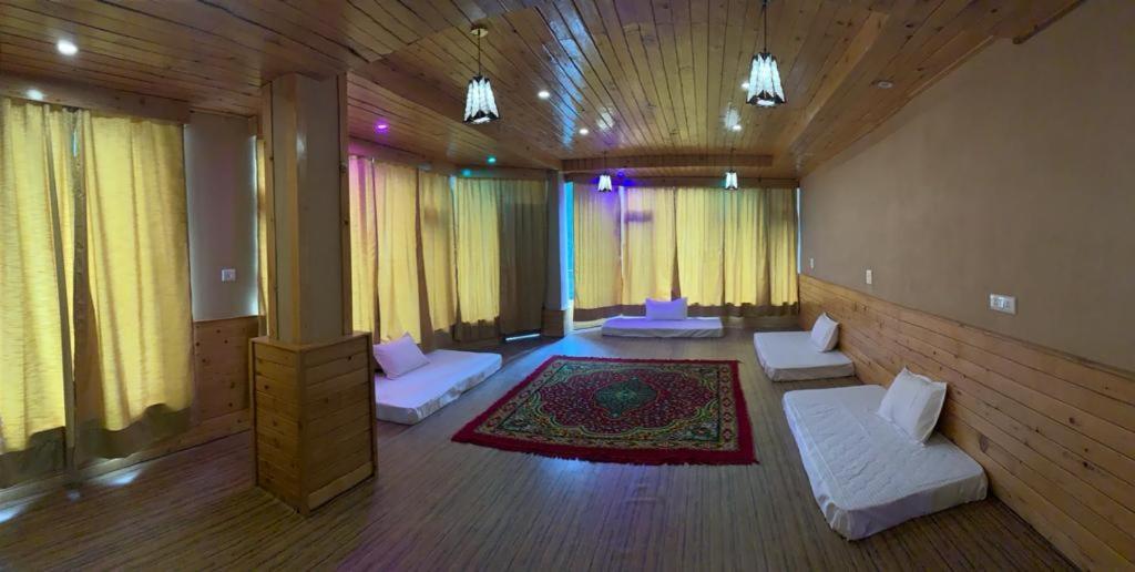 Hidab Homes *