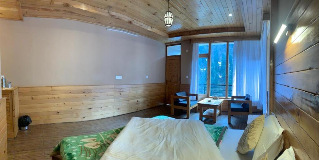Hidab Homes Guest house