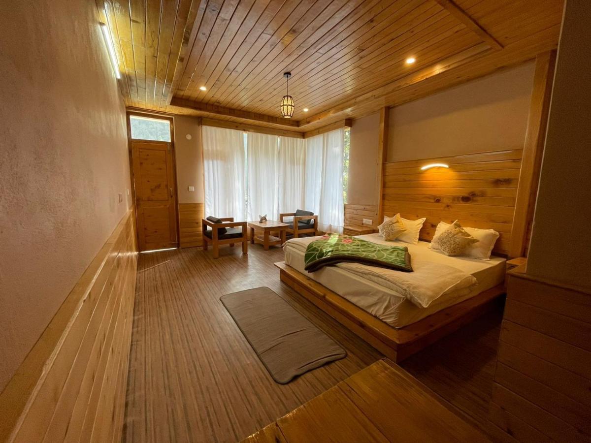 Guest house Hidab Homes *