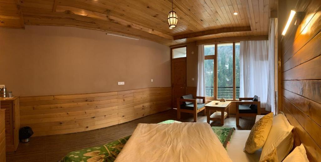 Guest house Hidab Homes *