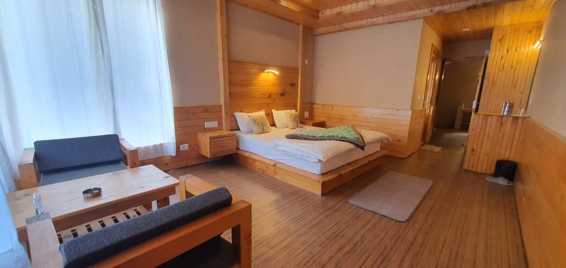 Hidab Homes Guest house