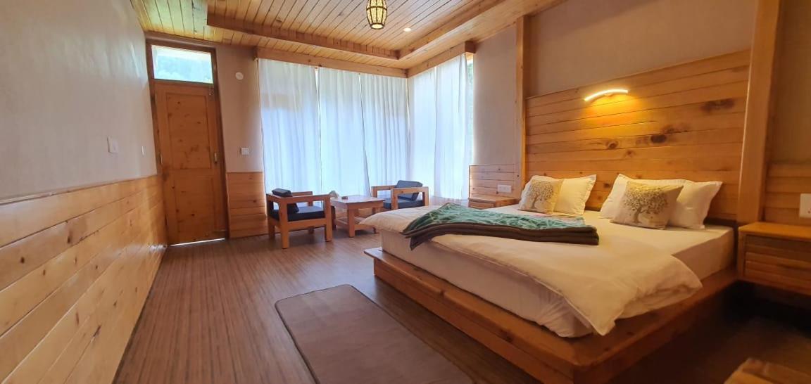 Hidab Homes Guest house