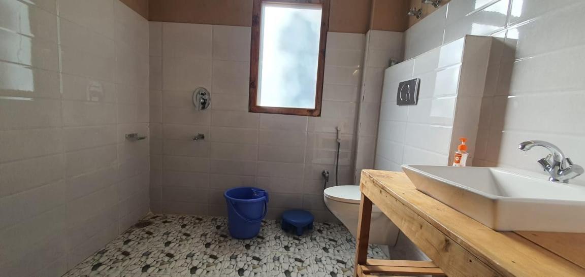 Guest house Hidab Homes *