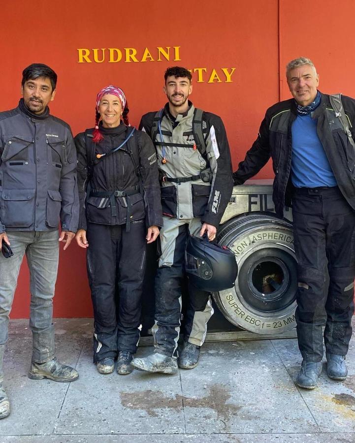 Rudrani Stays Hostel *