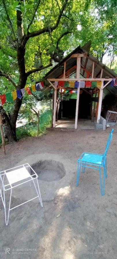 Hostel Rudrani Stays *