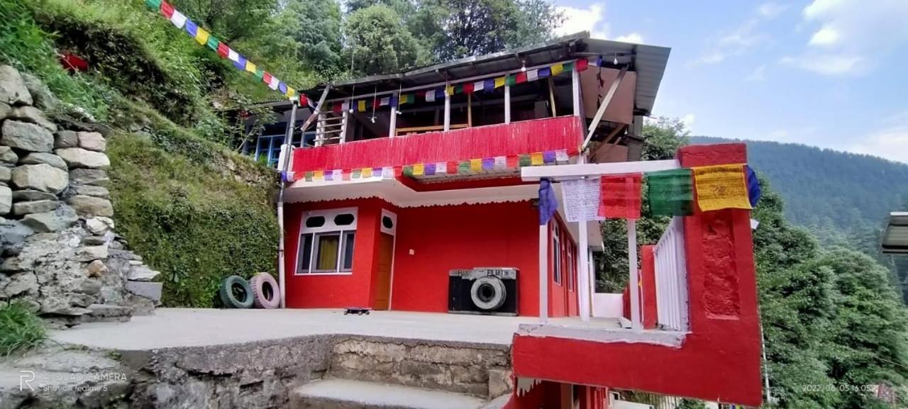 Rudrani Stays Hostel