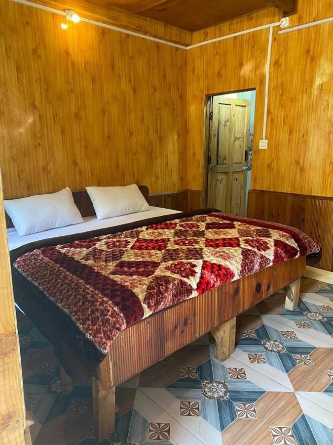 Rudrani Stays Hostel Jibhi